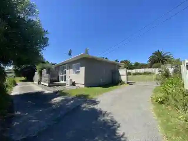 House for rent in Wanganui District