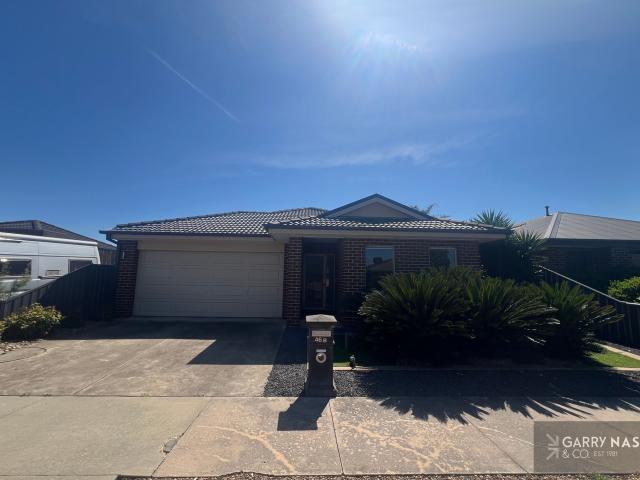 House for rent in Wangaratta, Victoria