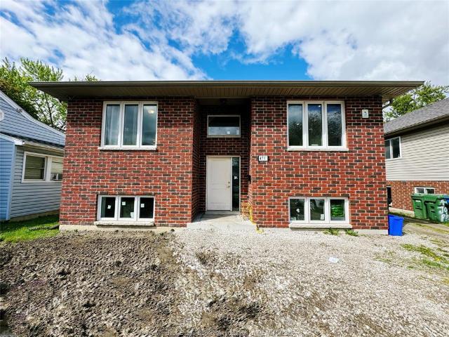 House for rent in Maidstone, Ontario
