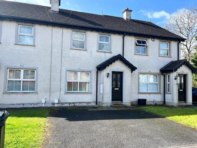 House for rent in Antrim, Northern Ireland