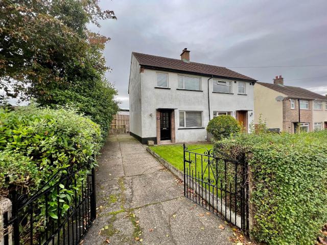House for rent in Castlereagh, Northern Ireland