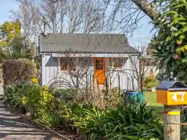 House for rent in Carterton, Wellington