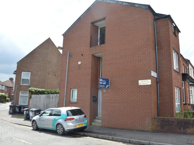 House for rent in Queen's Quarter, Northern Ireland
