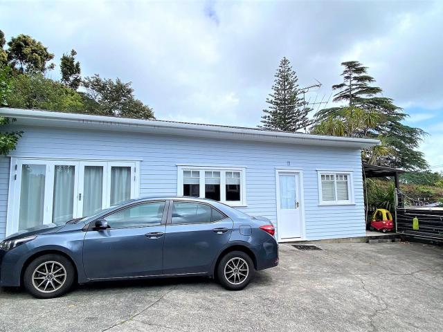 House for rent in Auckland