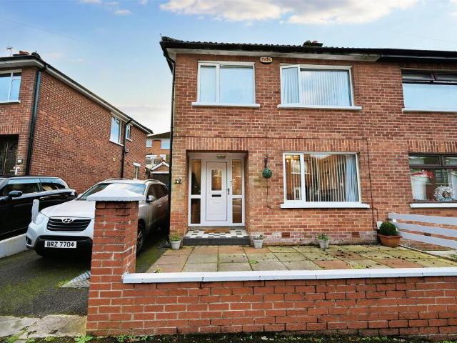 House for rent in Sydenham, Northern Ireland