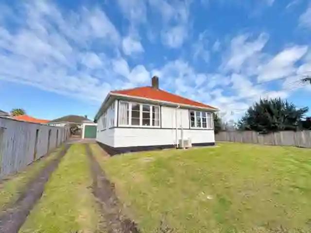 House for rent in Wanganui District