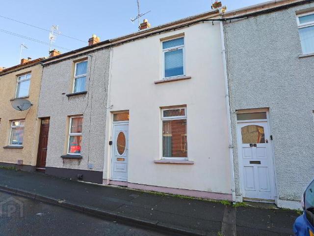 House for rent in Portadown, Northern Ireland