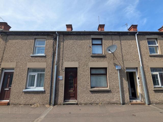 House for rent in Coleraine, Northern Ireland