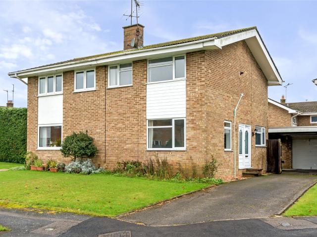 House for rent in Potterspury, Isle Of Man