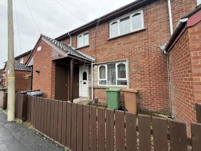 House for rent in Armagh, County Armagh