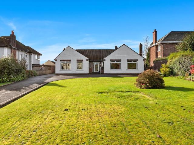 House for rent in Ballyclare, County Antrim