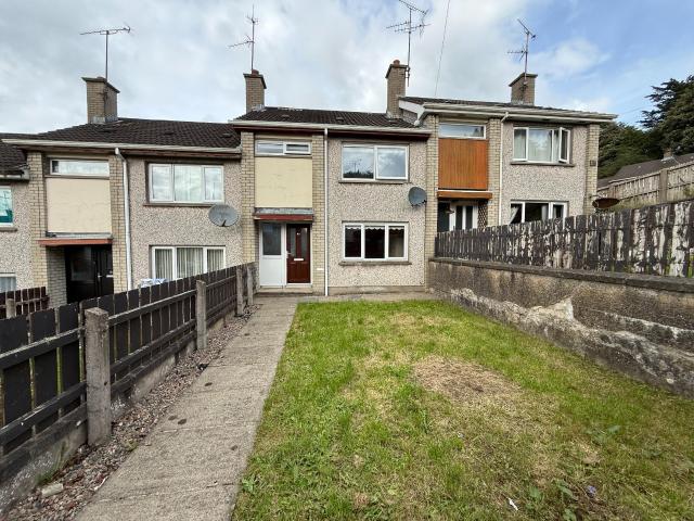 House for rent in Dungannon, Northern Ireland