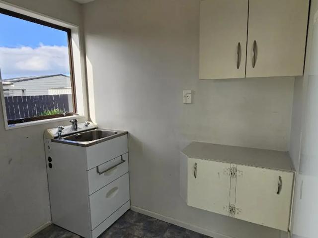 House for rent in New Plymouth