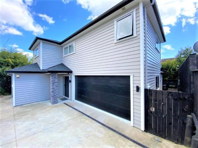 House for rent in Howick, Oroua County