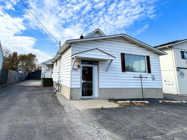 House for rent in Brights Grove, Ontario