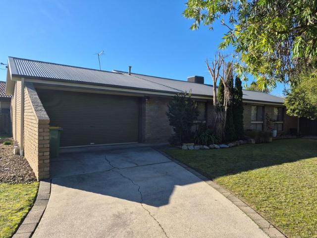 House for rent in Albury, New South Wales