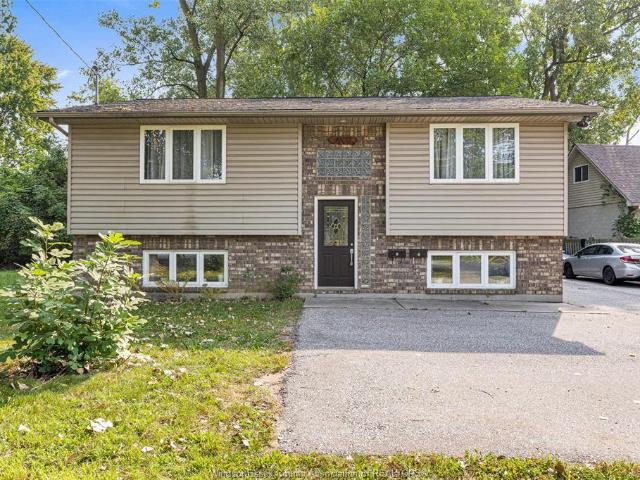 House for rent in Maidstone, Ontario