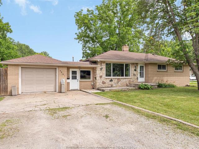 House for rent in Maidstone, Ontario