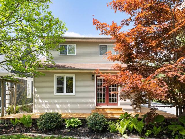 House for rent in Maidstone, Ontario