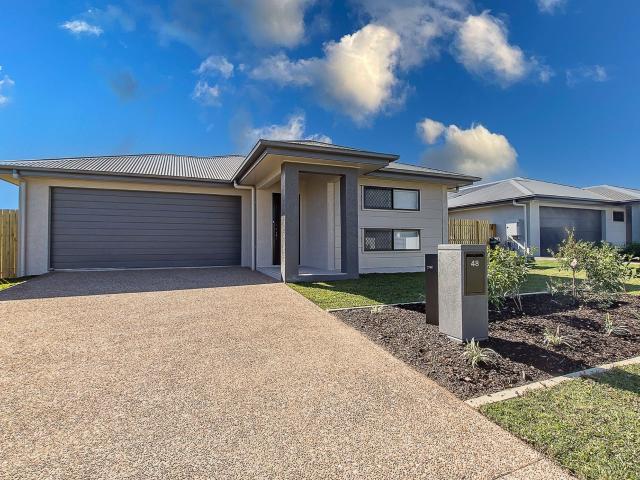 House for rent in Rasmussen, Queensland