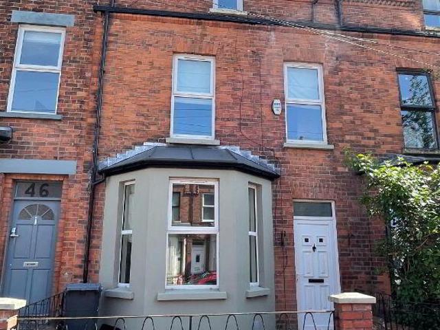 House for rent in Ballynafeigh, Northern Ireland