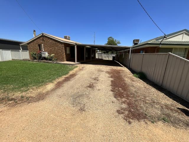 House for rent in Nathalia, Victoria