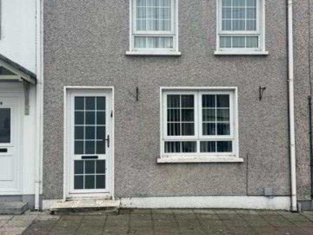House for rent in Ballygawley, County Tyrone