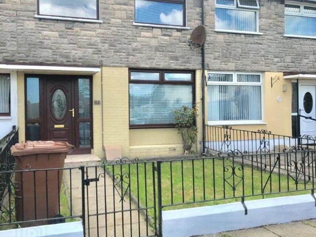 House for rent in Carrickfergus, Northern Ireland