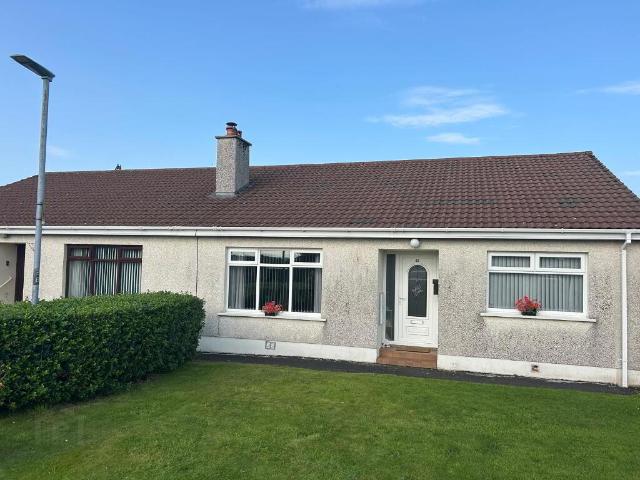 House for rent in Portstewart, County Londonderry
