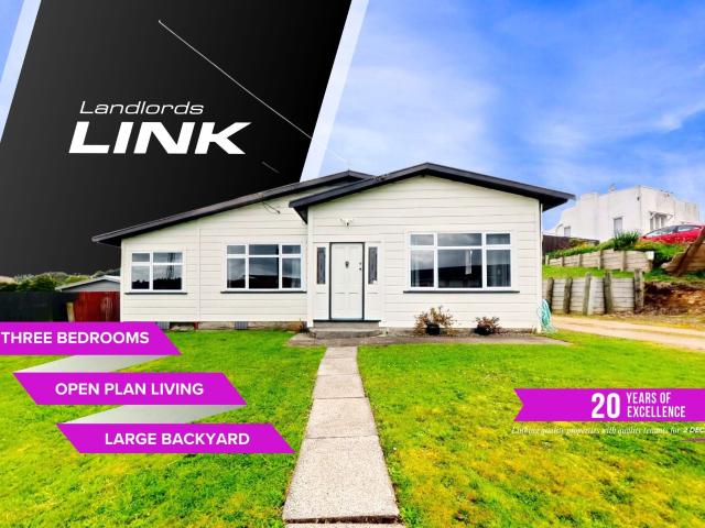 House for rent in Wanganui District