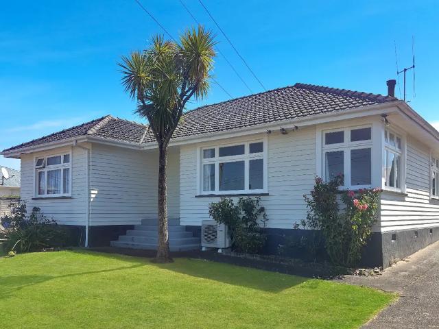 House for rent in Feilding