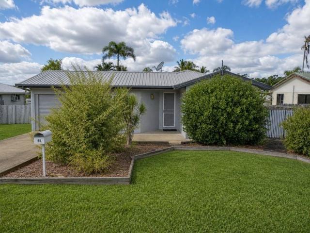 House for rent in Burdell, Queensland