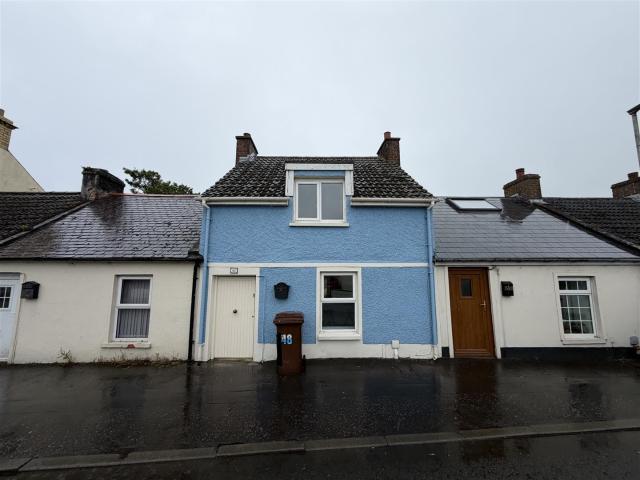 House for rent in Ballyhalbert, Northern Ireland