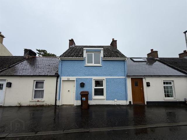House for rent in Ballyhalbert, Northern Ireland