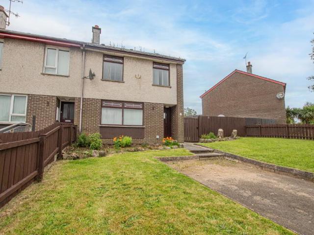 House for rent in Magherafelt, Northern Ireland