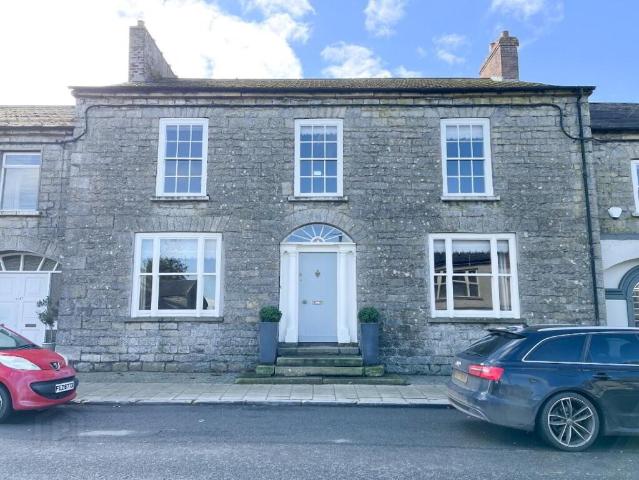 House for rent in Caledon, County Tyrone