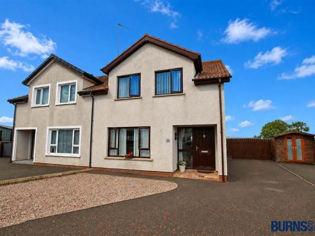 House for rent in Portglenone, Northern Ireland