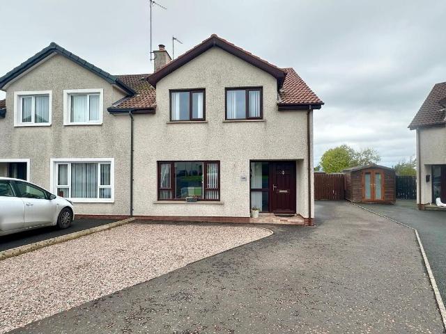 House for rent in Mansefield Heights, Portglenone
