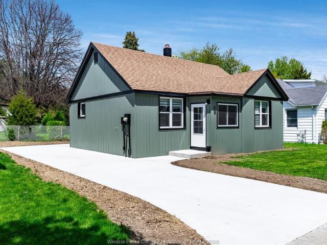 House for rent in Kingsville, Ontario
