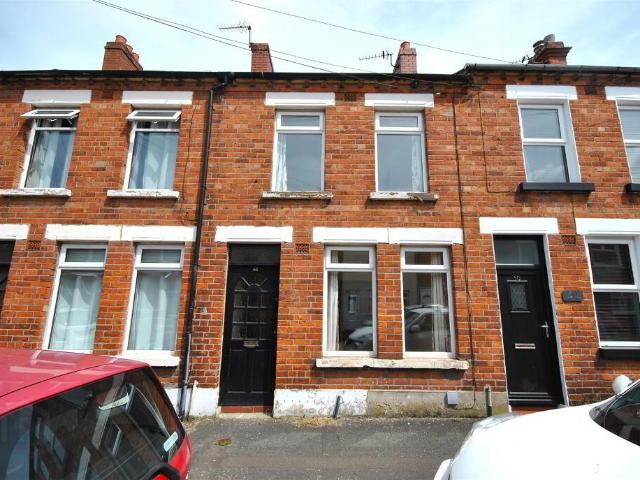 House for rent in Ballynafeigh, Northern Ireland