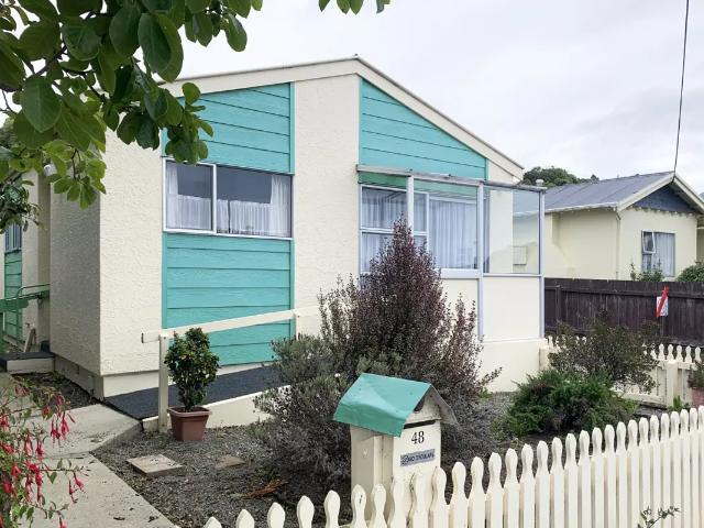 House for rent in Otakou