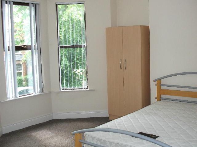 House for rent in The Holyland, Northern Ireland