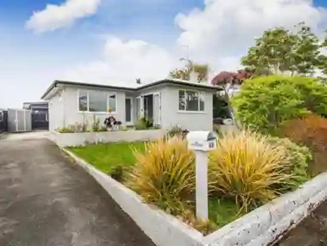 House for rent in Awapuni, Palmerston North