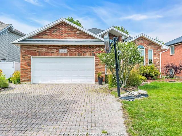 House for rent in Maidstone, Ontario