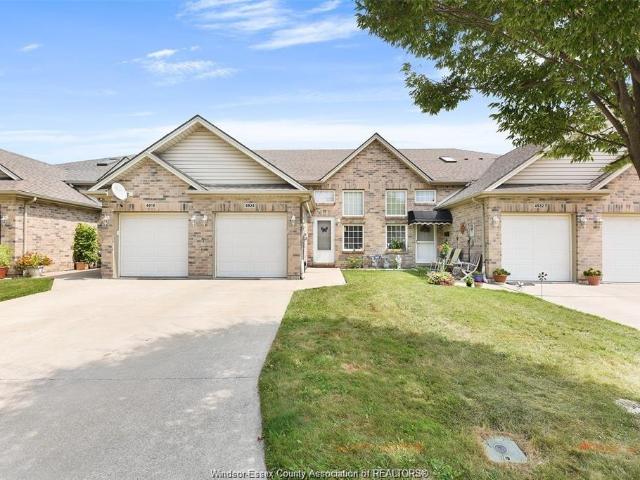 House for rent in Maidstone, Ontario