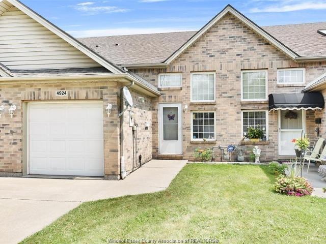 House for rent in Maidstone, Ontario