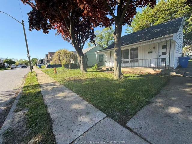 House for rent in Maidstone, Ontario