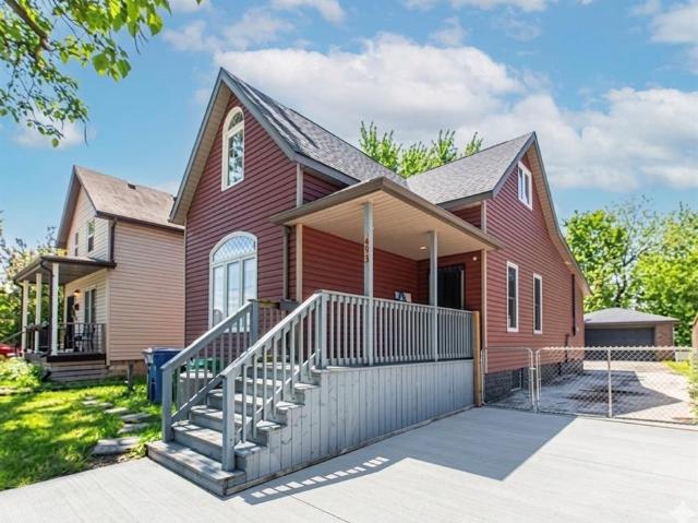 House for rent in Maidstone, Ontario