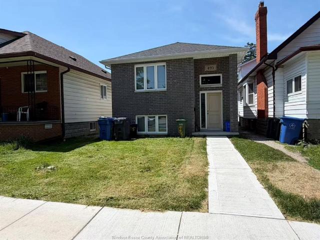 House for rent in Maidstone, Ontario