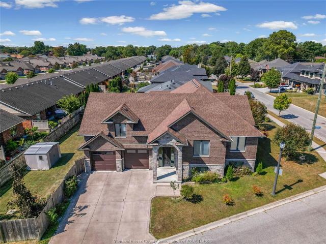 House for rent in Ontario
